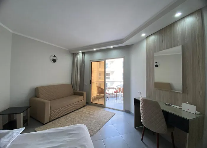 Scandic Resort